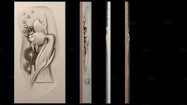 PH_4426 stl model for CNC