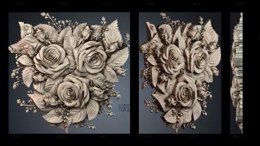 PH_4436 stl model for CNC