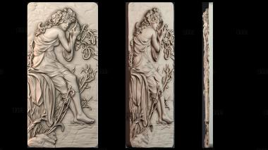 PH_4439 stl model for CNC