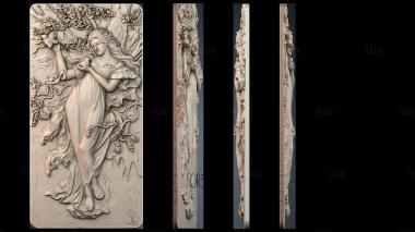 PH_4440 stl model for CNC