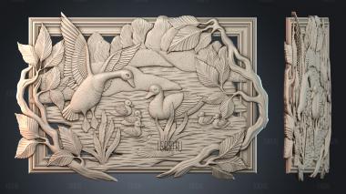 PH_4444 stl model for CNC