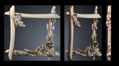 PH_4446 stl model for CNC