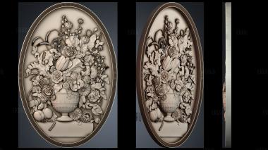 PH_4447 stl model for CNC