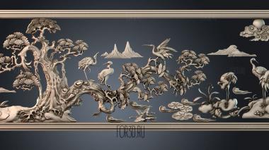 PH_4455 stl model for CNC