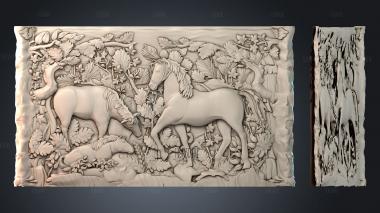 PH_4461 stl model for CNC