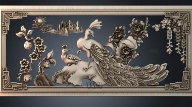 PH_4472 stl model for CNC