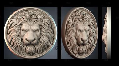 PH_4478 stl model for CNC