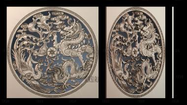 PH_4483 stl model for CNC