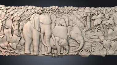 PH_4495 stl model for CNC