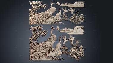 PH_4496 stl model for CNC