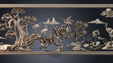 PH_4497 stl model for CNC