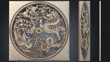 PH_4500 stl model for CNC