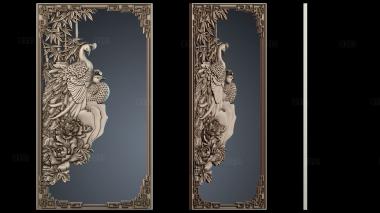 PH_4509 stl model for CNC