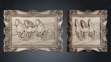 PH_4520 stl model for CNC