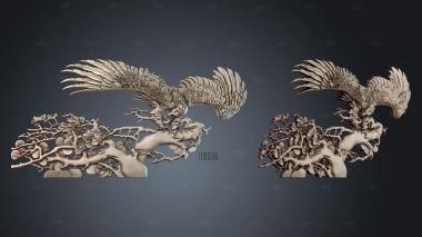 PH_4524 stl model for CNC