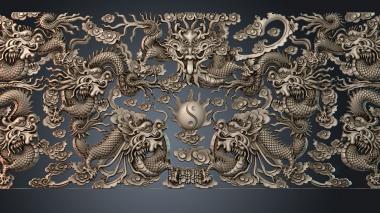 PH_4528 stl model for CNC