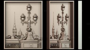 PH_4533 stl model for CNC