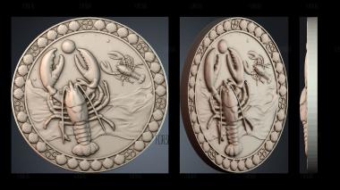 PH_4542 stl model for CNC