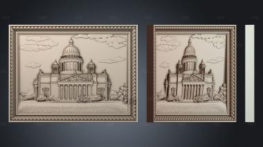 PH_4553 stl model for CNC