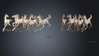 PH_4559 stl model for CNC