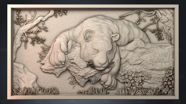 PH_4562 stl model for CNC