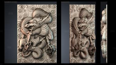 PH_4565 stl model for CNC