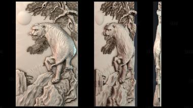 PH_4570 stl model for CNC