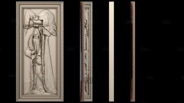 PH_4572 stl model for CNC