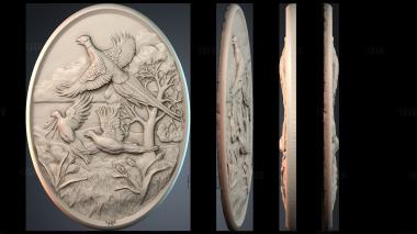 PH_4574 stl model for CNC