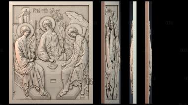 PH_4576 stl model for CNC