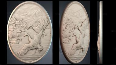 PH_4582 stl model for CNC