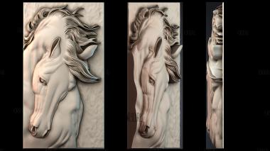 PH_4583 stl model for CNC