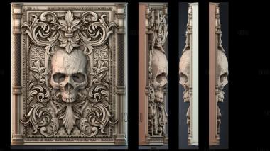 PH_4590 stl model for CNC