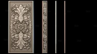 PH_4591 stl model for CNC