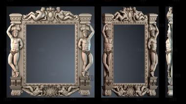 PH_4592 stl model for CNC