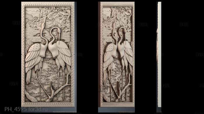 PH_4595 3d stl for CNC