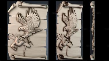 PH_4596 stl model for CNC