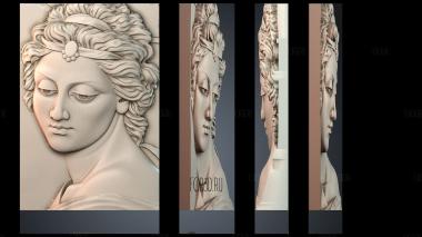 PH_4621 stl model for CNC