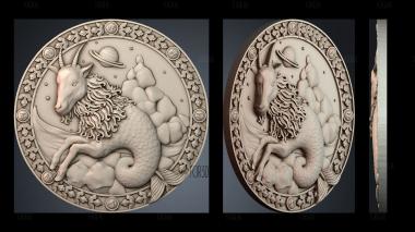 PH_4623 stl model for CNC