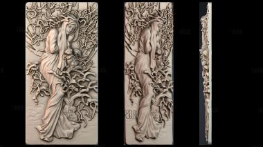 PH_4627 stl model for CNC