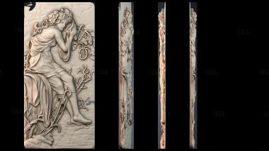 PH_4630 stl model for CNC