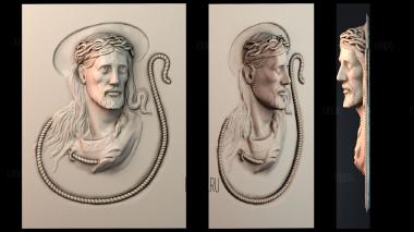 PH_4631 stl model for CNC