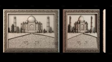 PH_4632 stl model for CNC