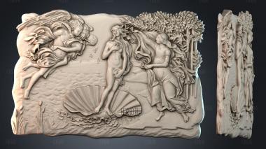 PH_4634 stl model for CNC