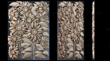 PH_4641 stl model for CNC