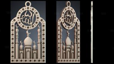 PH_4642 stl model for CNC