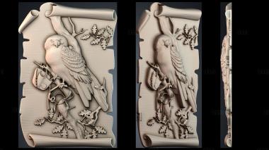 PH_4643 stl model for CNC