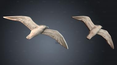 PH_4645 stl model for CNC