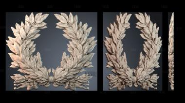 PH_4646 stl model for CNC