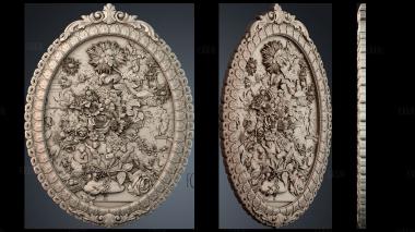 PH_4649 stl model for CNC